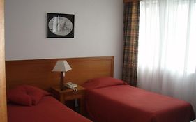 Hotel Residencial Ermida dos Remédios